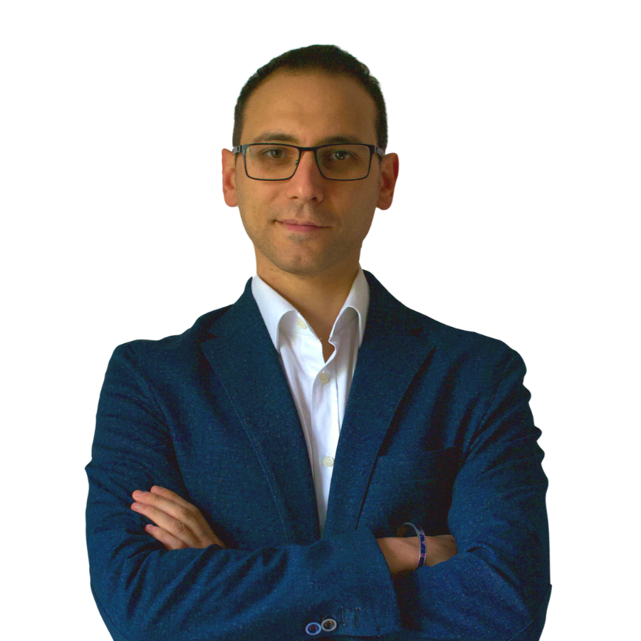 Claudio Sossai